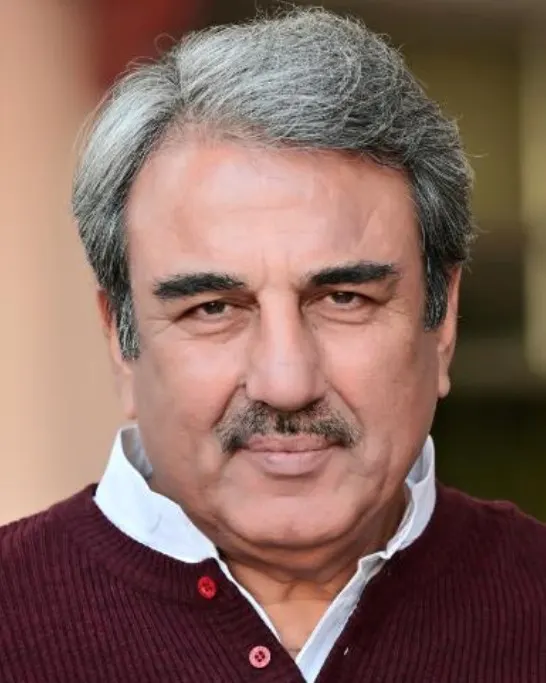 Anil Shekhawat Anil Shekhawat