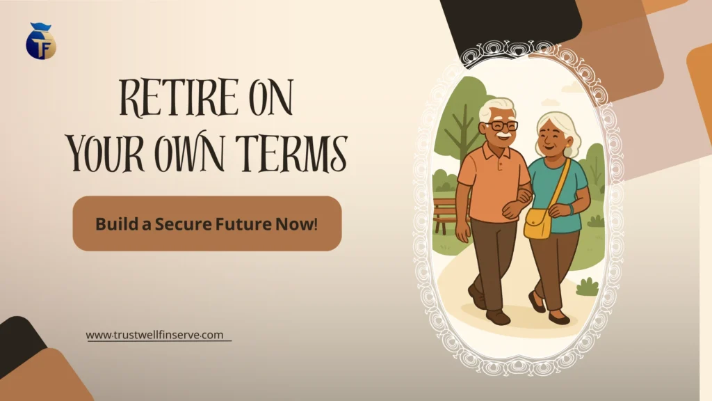Retirement Plan Calculator