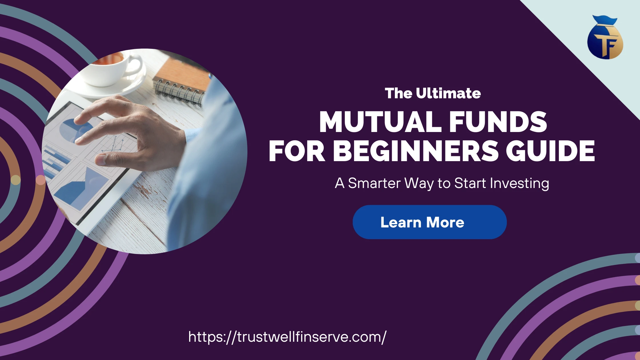 The Ultimate Mutual Funds for Beginners Guide: A Smarter Way to Start Investing
