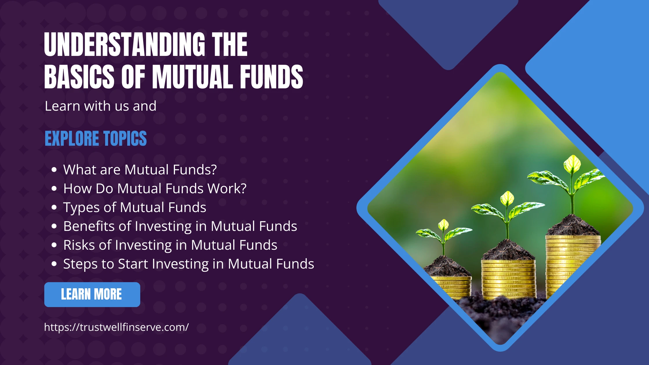 Understanding the Basics of Mutual Funds