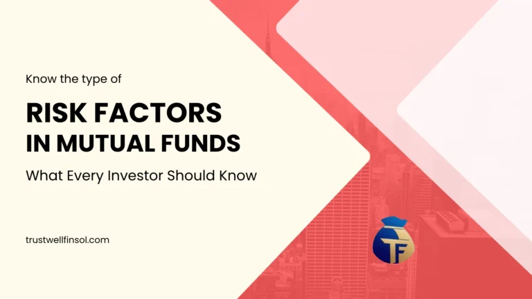 Risk Factors in Mutual Funds